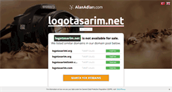 Desktop Screenshot of logotasarim.net