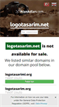 Mobile Screenshot of logotasarim.net